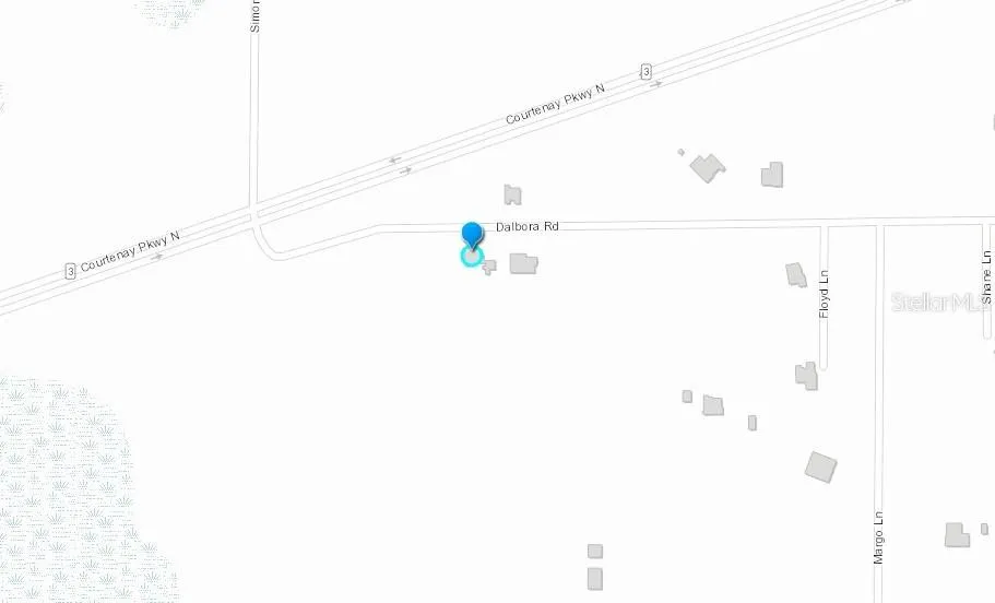 DALBORA ROAD Merritt Island, FL 32953