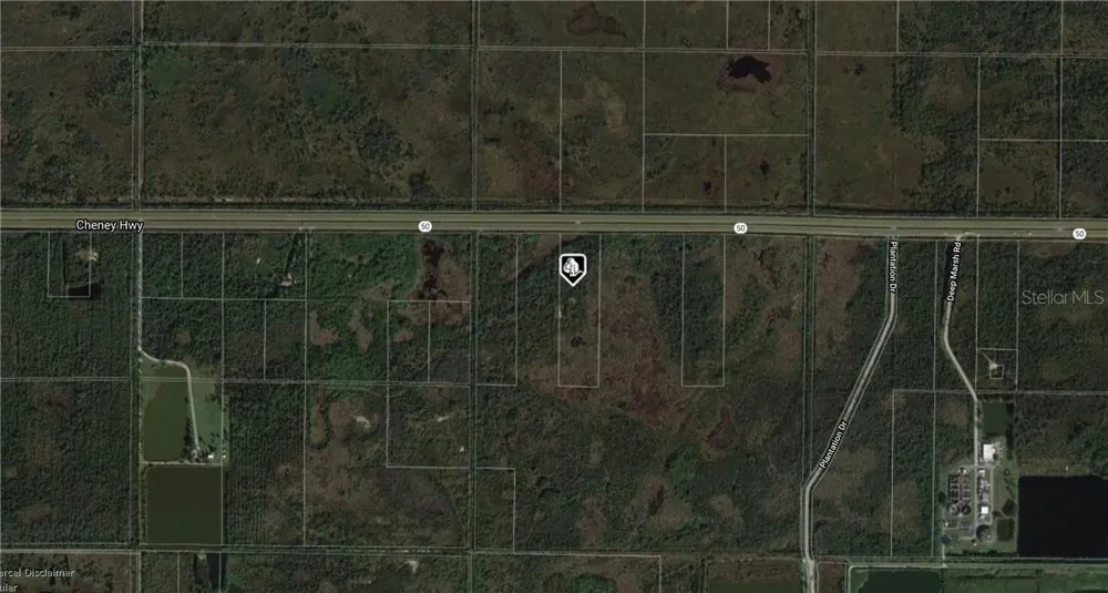 CHENEY HIGHWAY Titusville, FL 32780