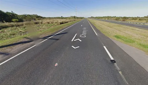 CHENEY HIGHWAY