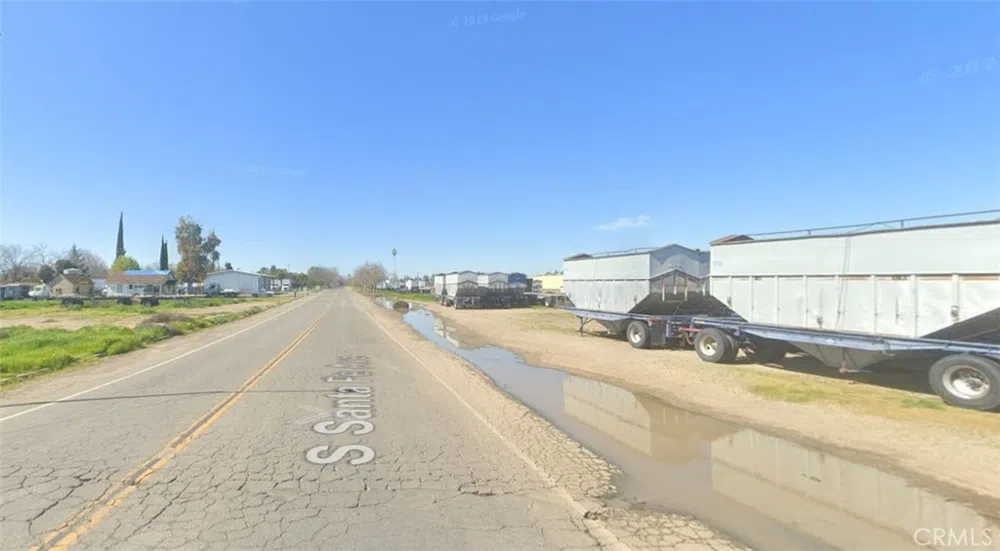 Le Grand Road Le Grand, CA 95333