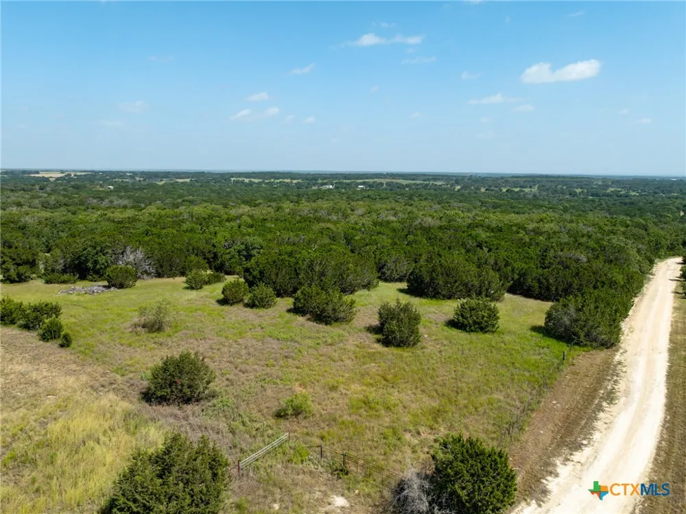 PR 1002 Purmela, TX 76566