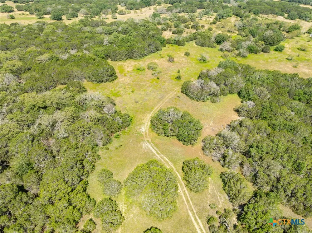 PR 1002 Purmela, TX 76566