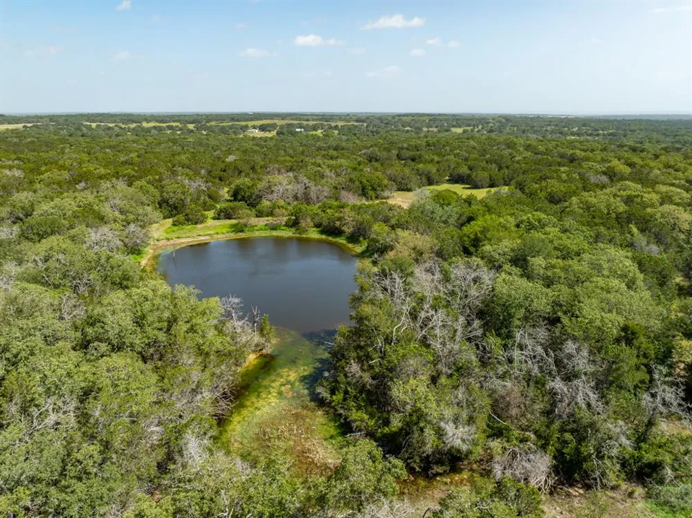 PR 1002 Purmela, TX 76566