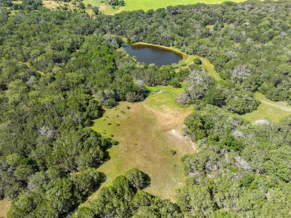 PR 1002 Purmela, TX 76566