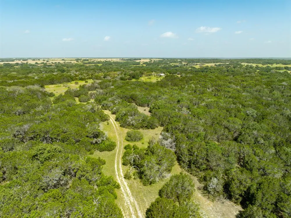 PR 1002 Purmela, TX 76566