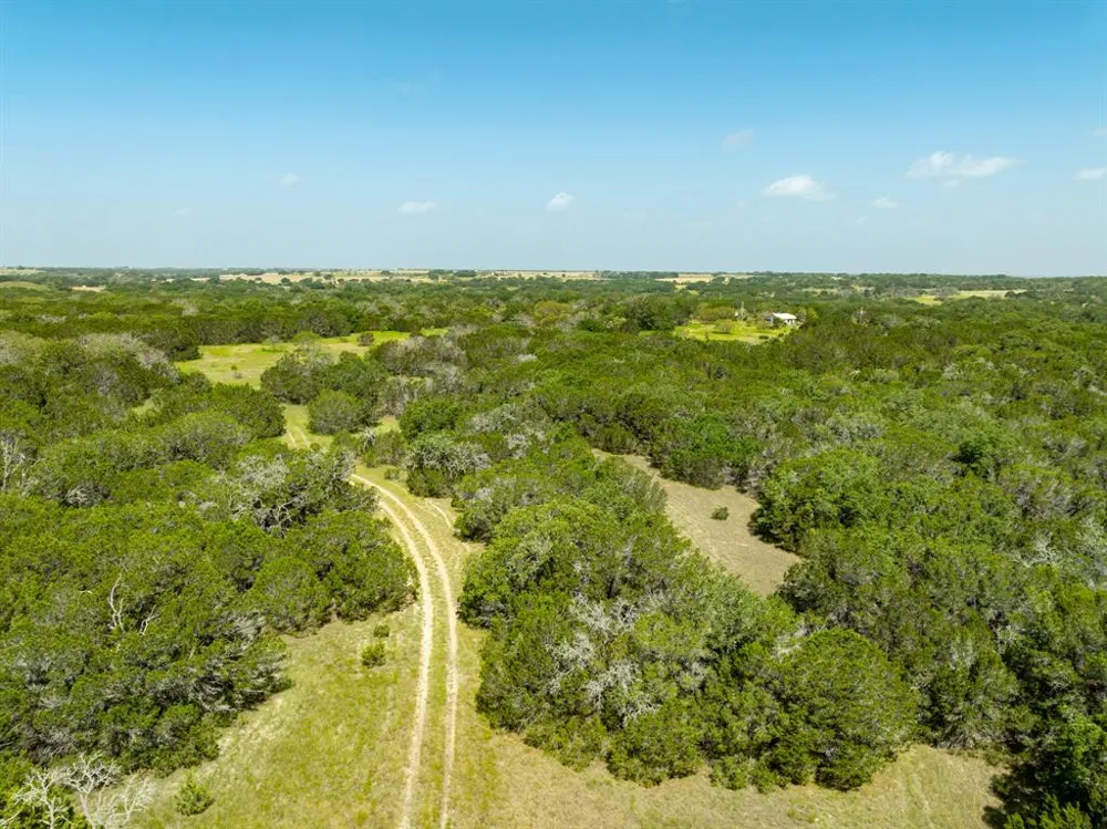 PR 1002 Purmela, TX 76566