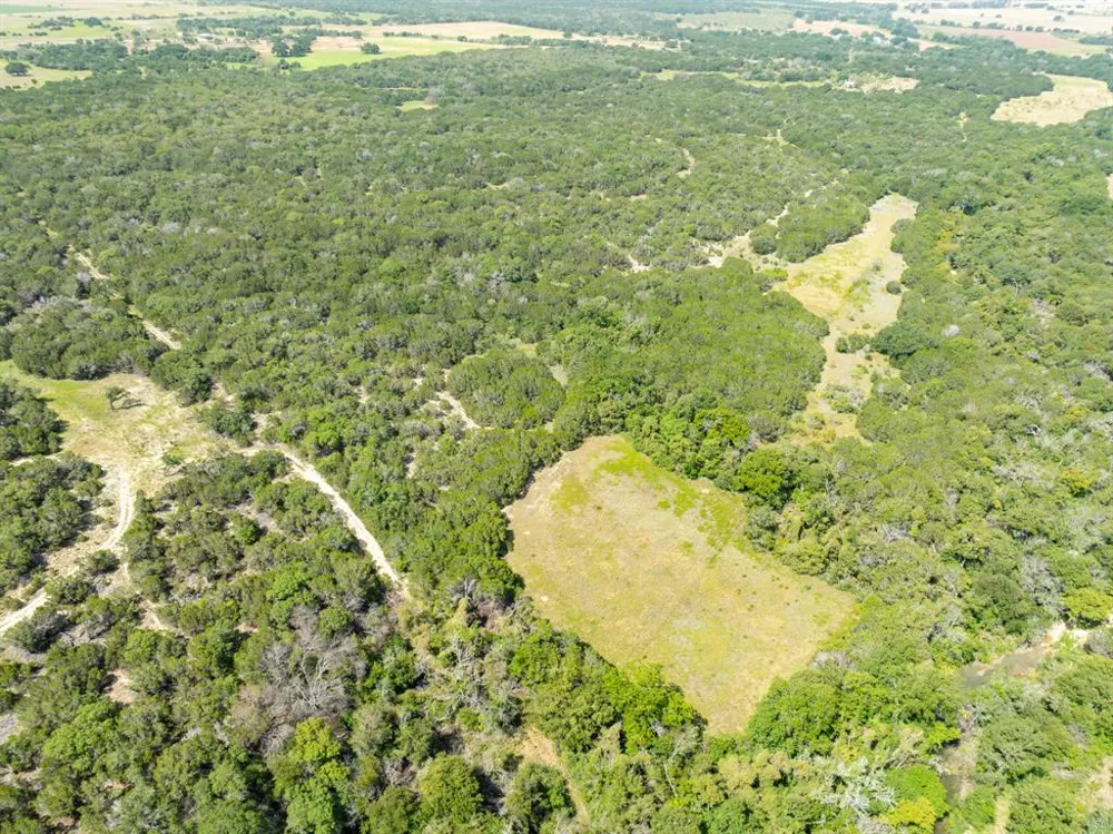 PR 1002 Purmela, TX 76566