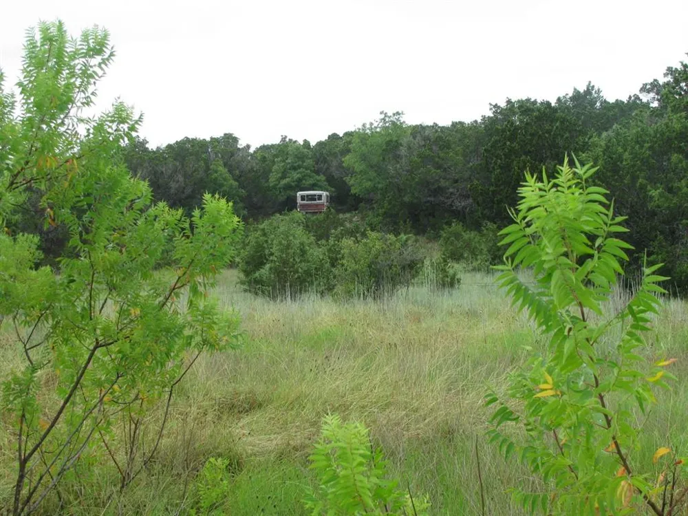PR 1002 Purmela, TX 76566