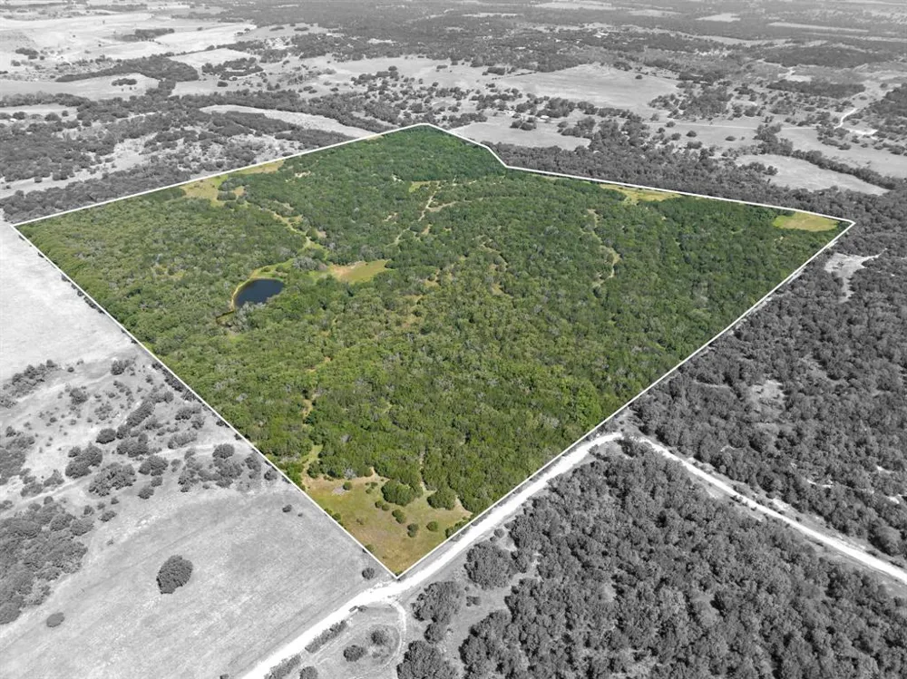 PR 1002 Purmela, TX 76566