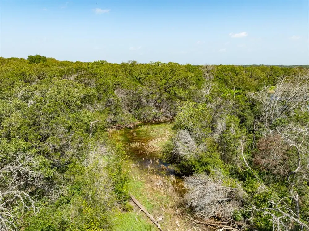 PR 1002 Purmela, TX 76566