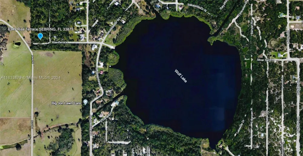 6349 rise terrace Sebring, FL 33875