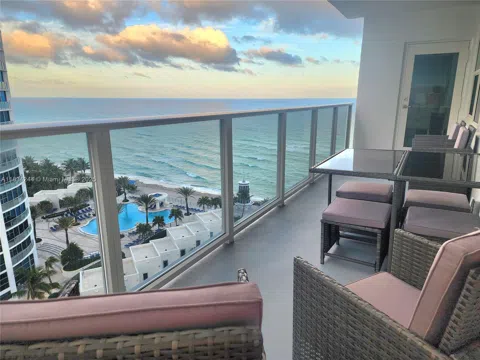 3505 S Ocean Dr #1409