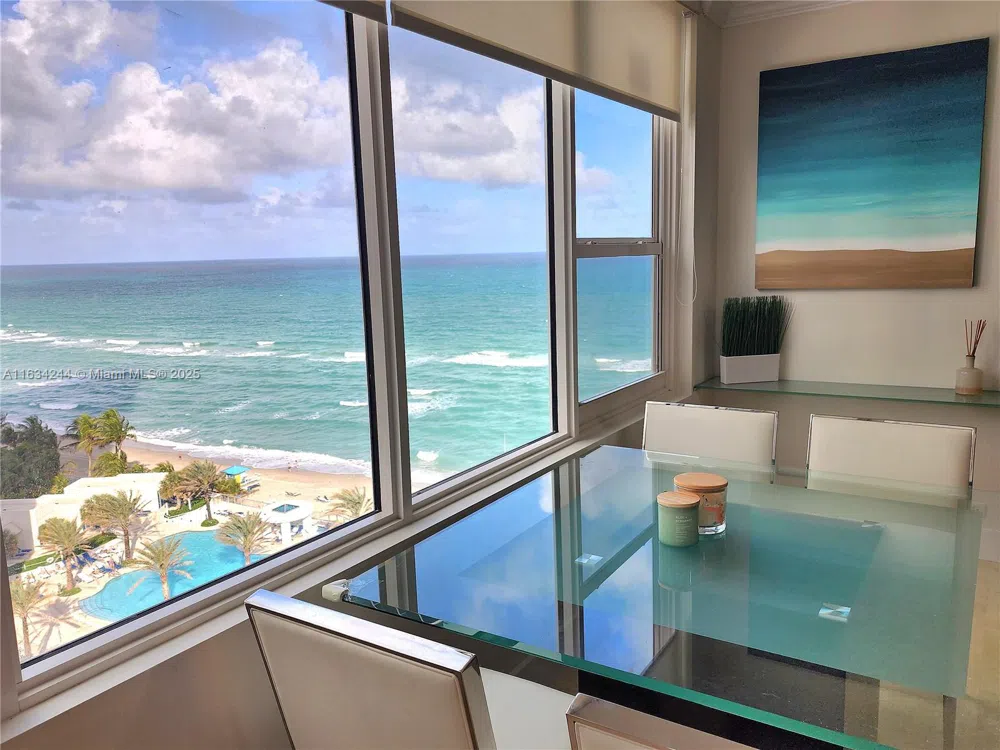 3505 S Ocean Dr #1409 Hollywood, FL 33019