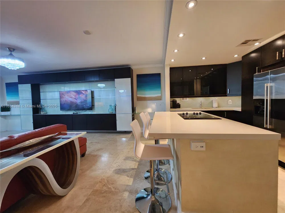 3505 S Ocean Dr #1409 Hollywood, FL 33019
