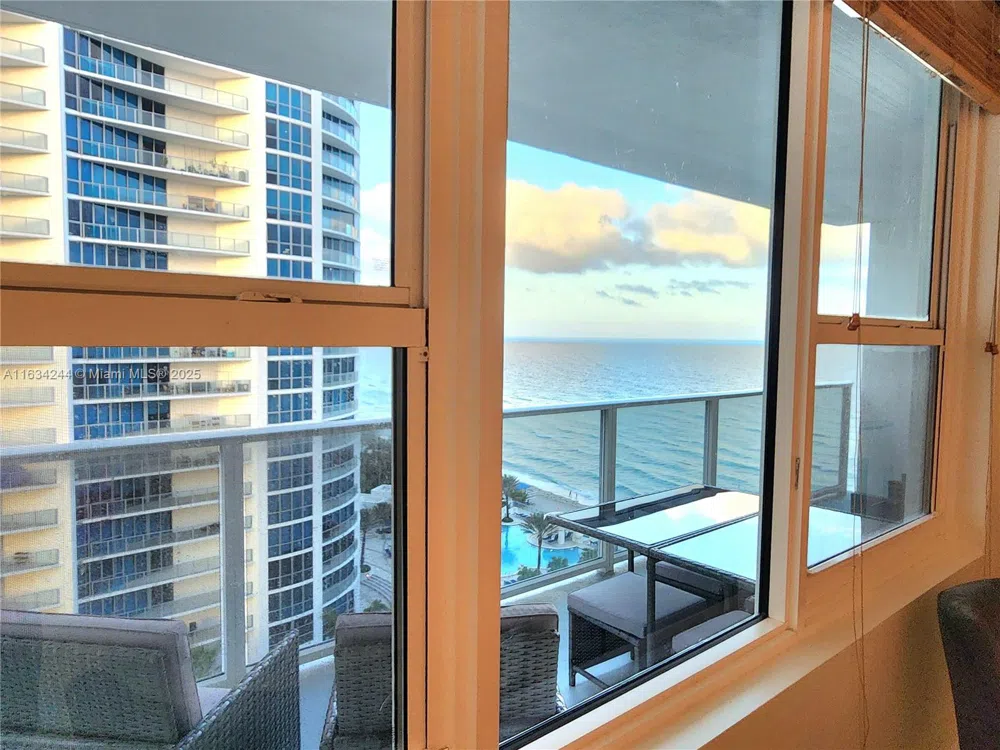 3505 S Ocean Dr #1409 Hollywood, FL 33019