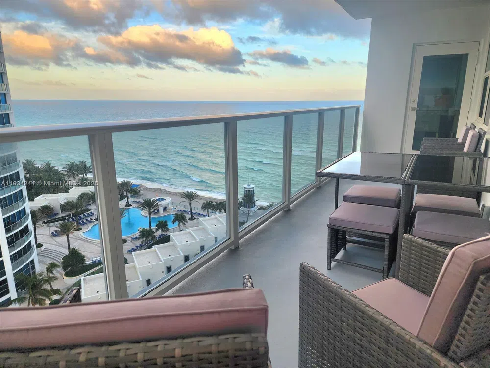 3505 S Ocean Dr #1409 Hollywood, FL 33019