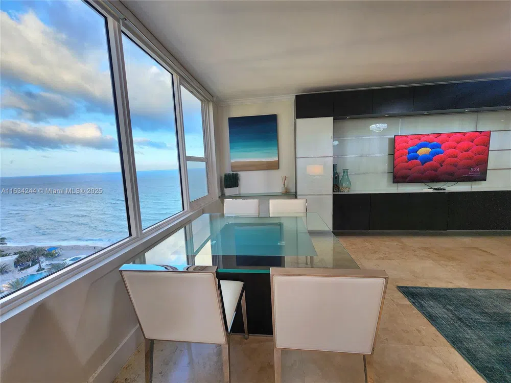 3505 S Ocean Dr #1409 Hollywood, FL 33019