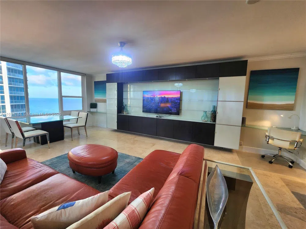 3505 S Ocean Dr #1409 Hollywood, FL 33019