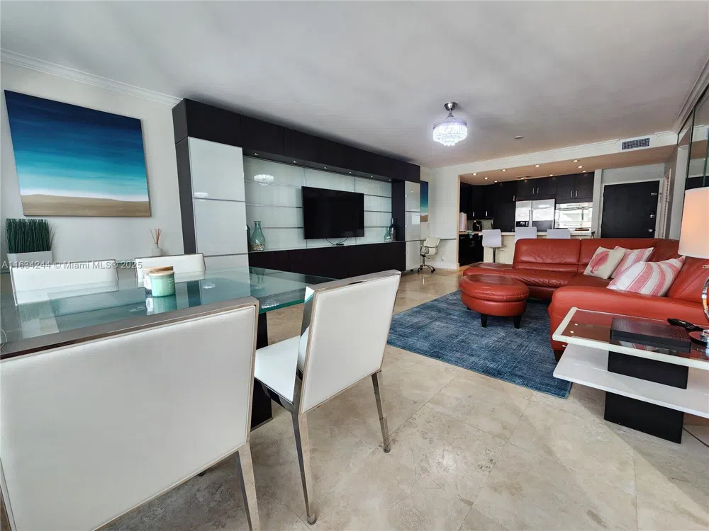 3505 S Ocean Dr #1409 Hollywood, FL 33019