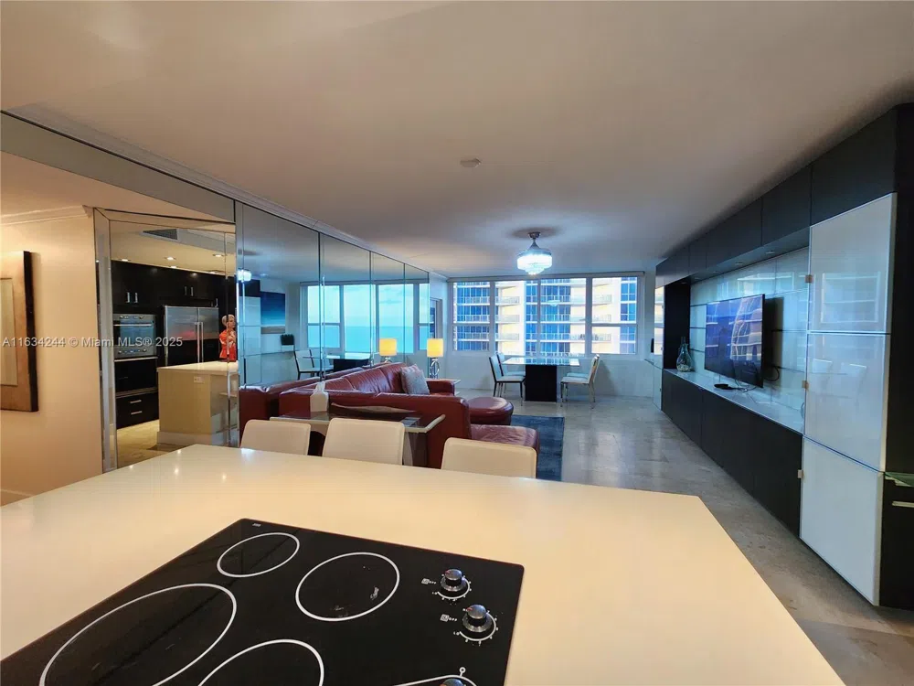 3505 S Ocean Dr #1409 Hollywood, FL 33019