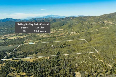 Chihuahua Valley Road