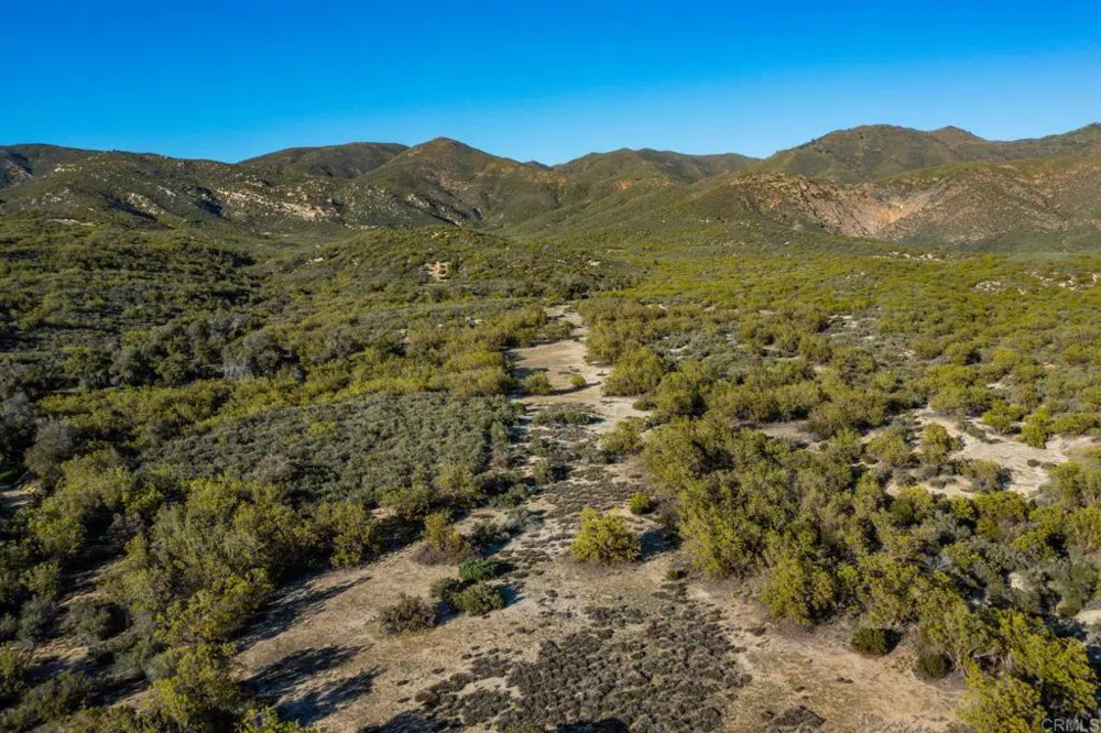 31475 Chihuahua Valley Road Warner Springs, CA 92086