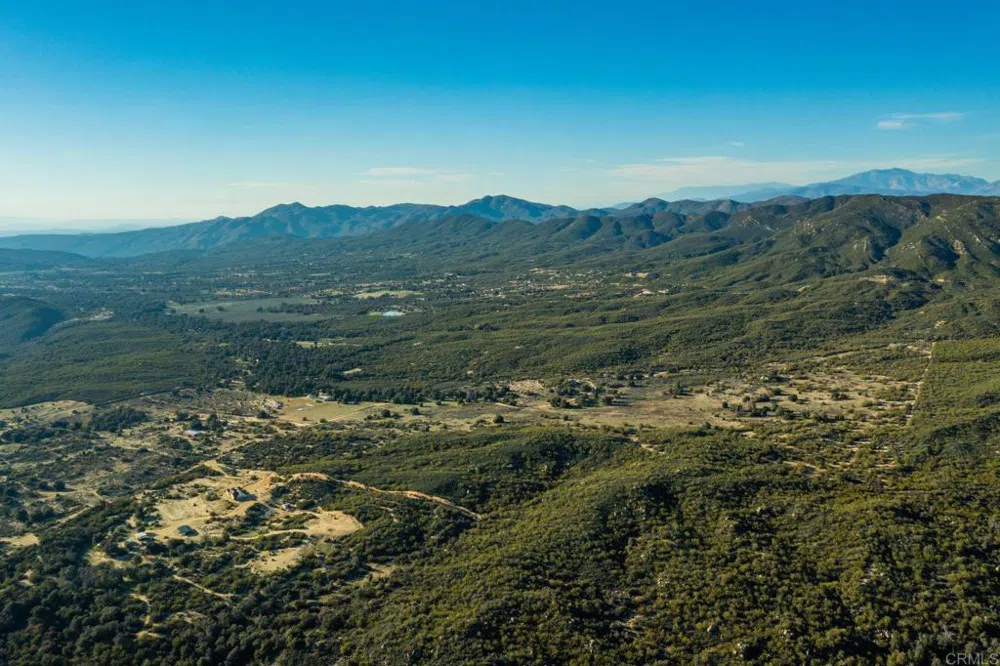 31475 Chihuahua Valley Road Warner Springs, CA 92086