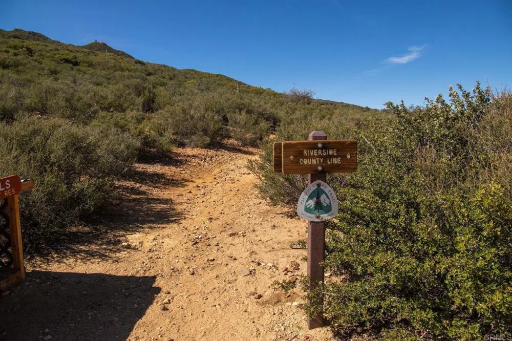 31475 Chihuahua Valley Road Warner Springs, CA 92086
