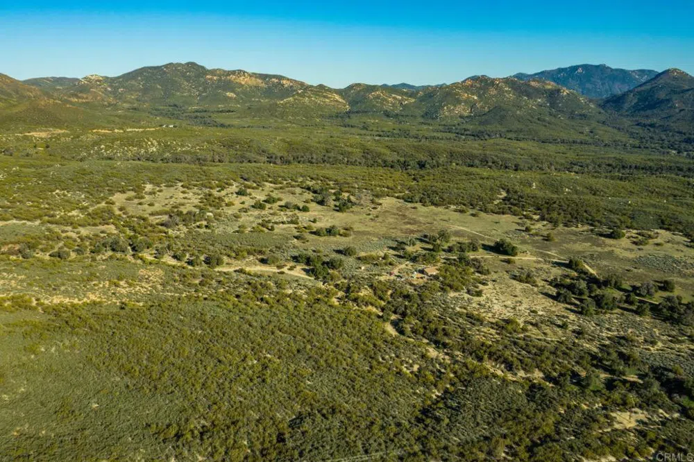 31475 Chihuahua Valley Road Warner Springs, CA 92086
