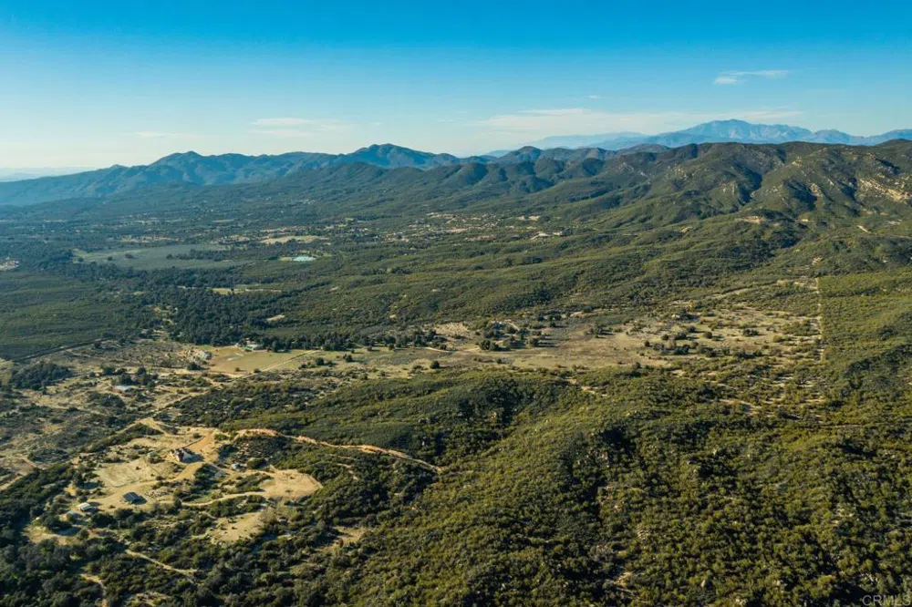 31475 Chihuahua Valley Road Warner Springs, CA 92086