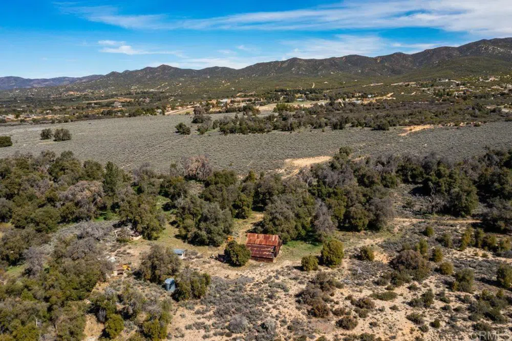 31225 Chihuahua Valley Road Warner Springs, CA 92086