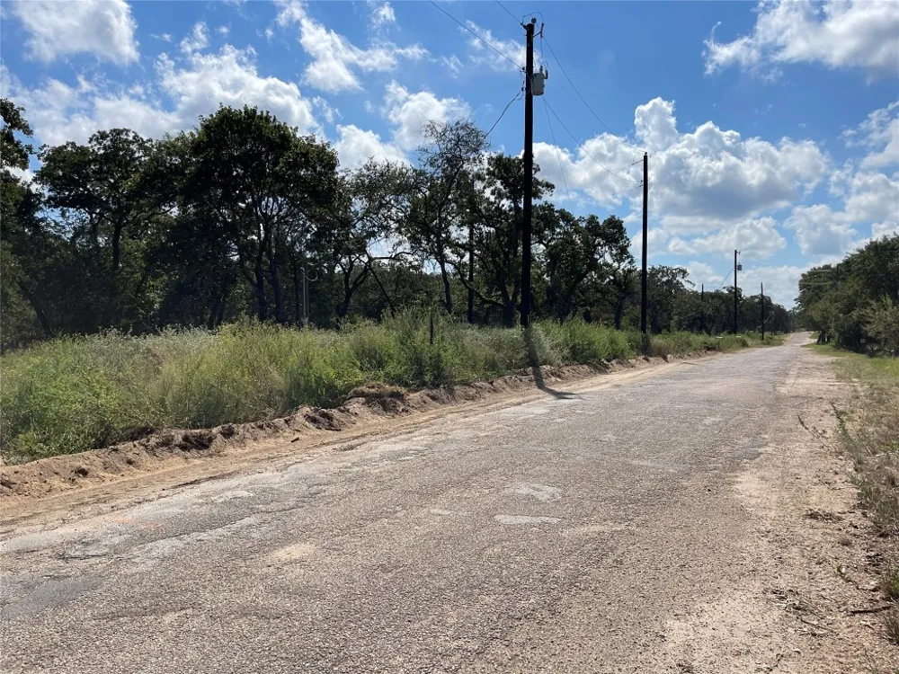 1280 Cypress Trail Loop Rockdale, TX 76567