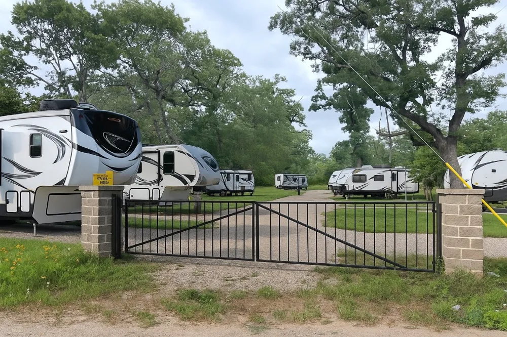 1280 Cypress Trail Loop Rockdale, TX 76567