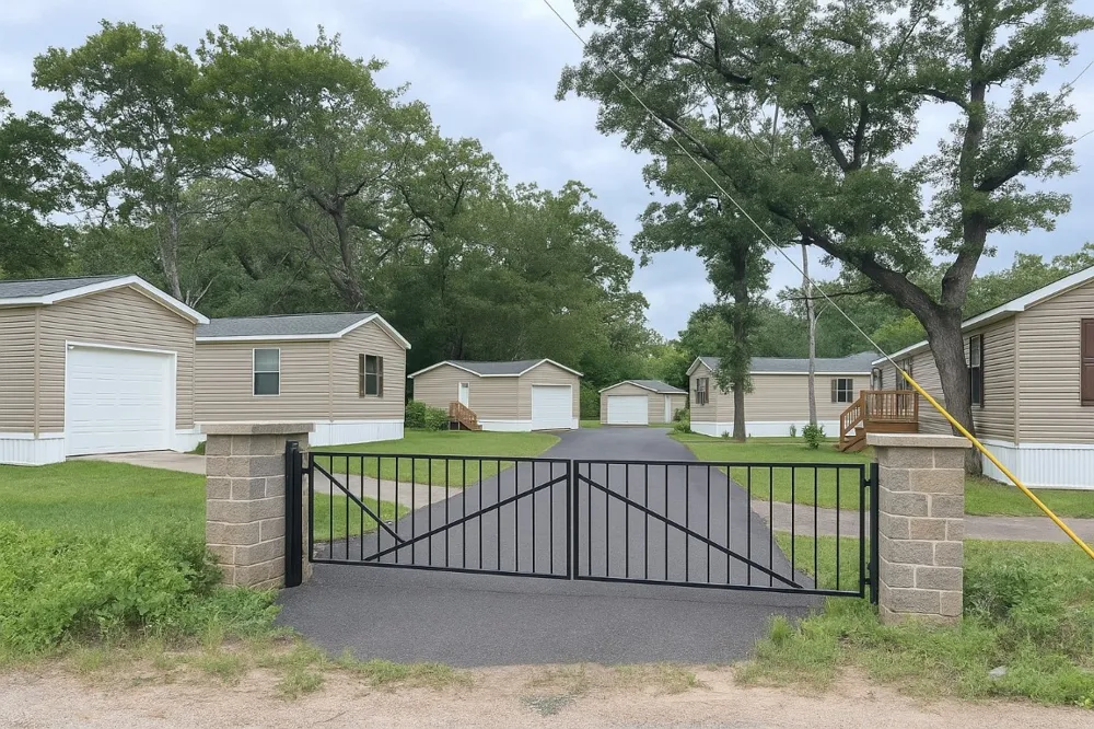 1280 Cypress Trail Loop Rockdale, TX 76567