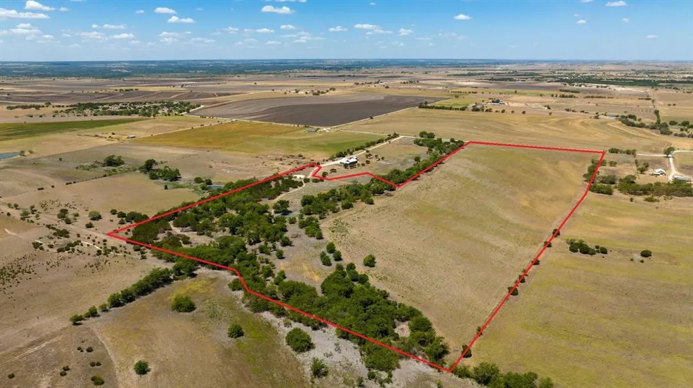 County Road 404 Hamilton, TX 76531