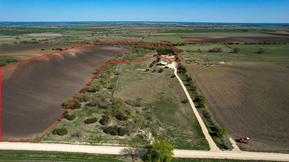 County Road 404 Hamilton, TX 76531
