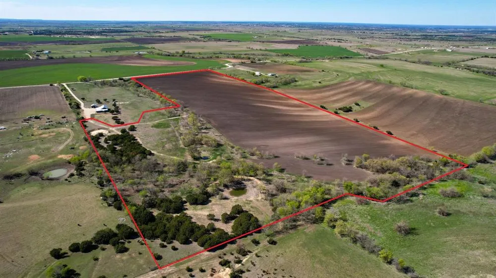 County Road 404 Hamilton, TX 76531