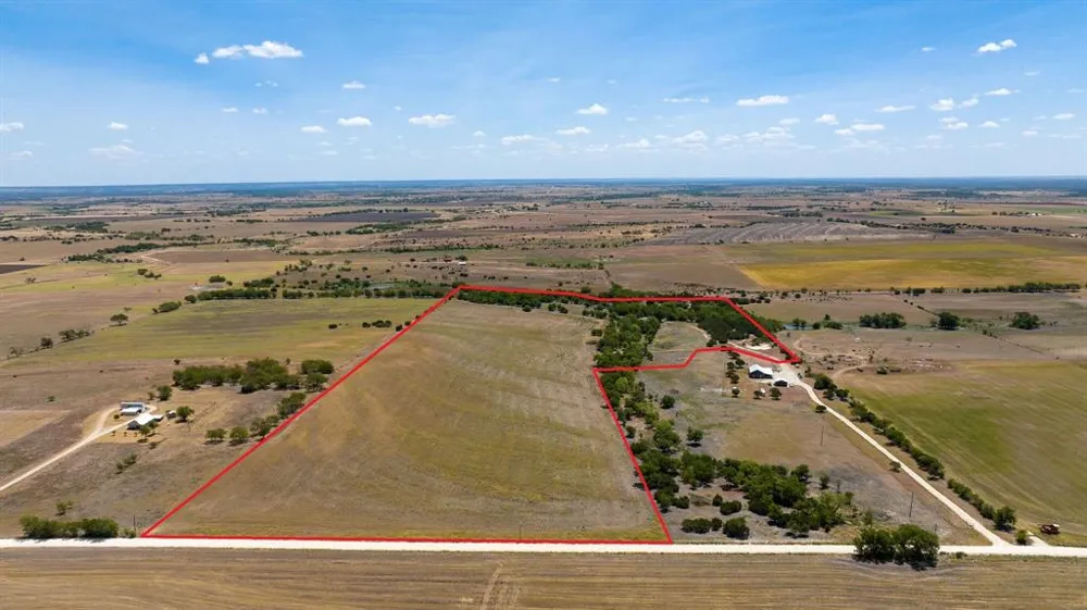County Road 404 Hamilton, TX 76531