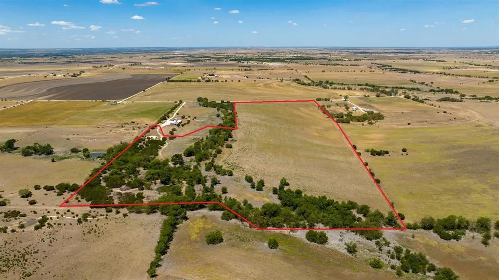 County Road 404 Hamilton, TX 76531