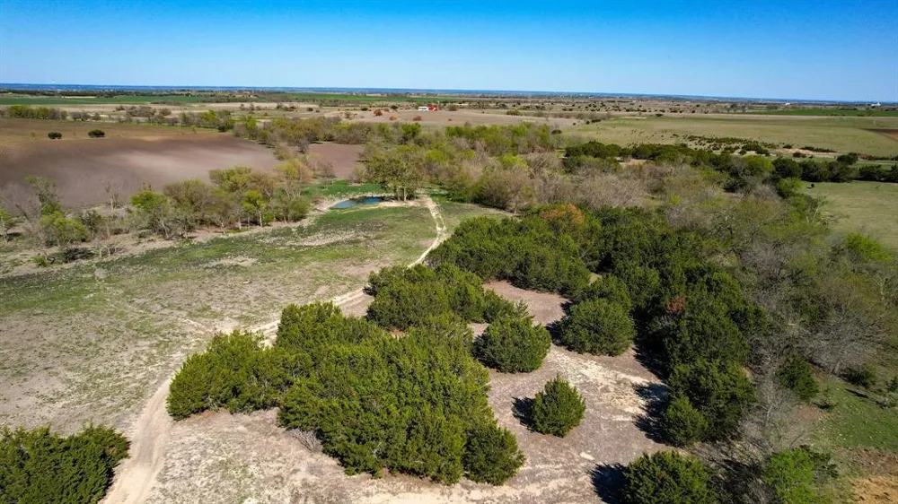 County Road 404 Hamilton, TX 76531