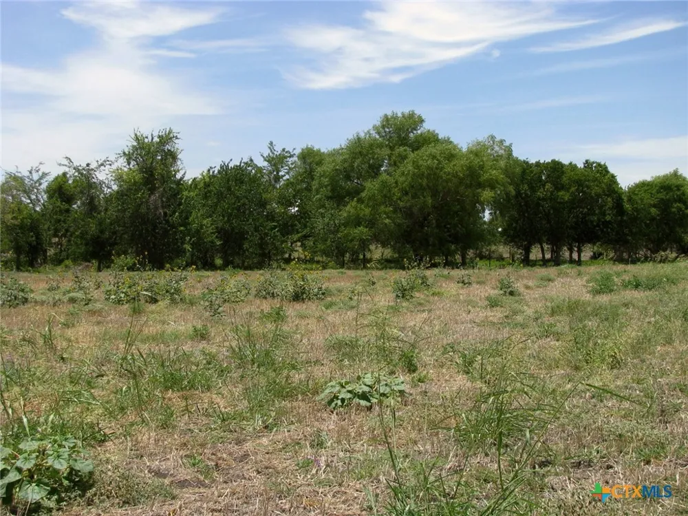 County Road 404 Hamilton, TX 76531