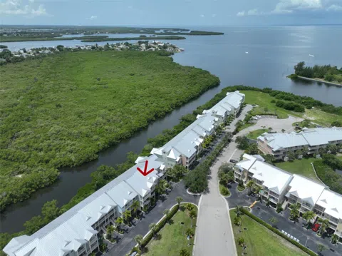 3226 MANGROVE POINT DRIVE