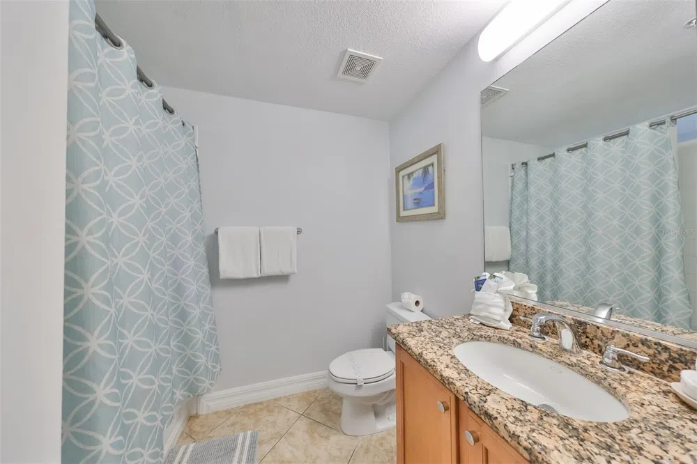 3226 MANGROVE POINT DRIVE Ruskin, FL 33570