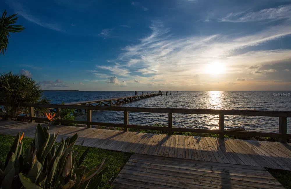 3226 MANGROVE POINT DRIVE Ruskin, FL 33570