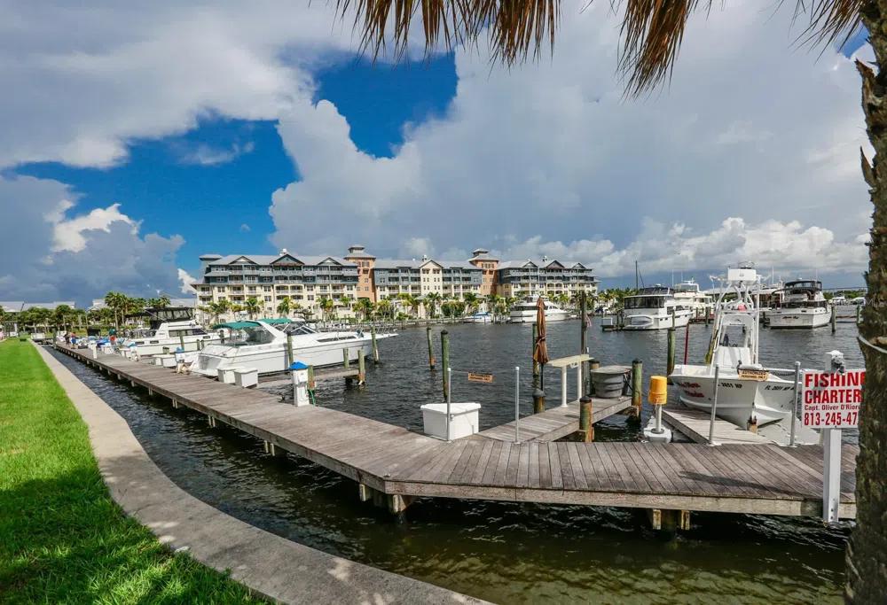 3226 MANGROVE POINT DRIVE Ruskin, FL 33570