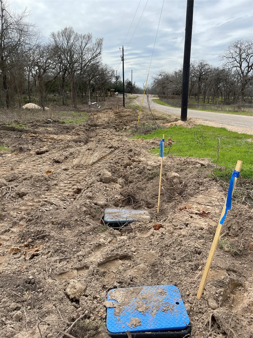 1250 Cypress Trail Loop Rockdale, TX 76567