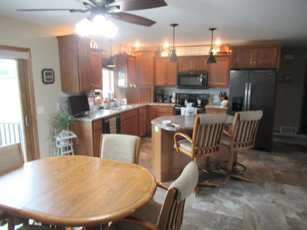 510 Hill Crest Street Edgerton, MN 56128