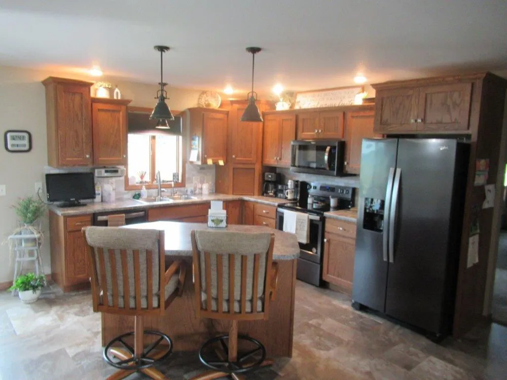 510 Hill Crest Street Edgerton, MN 56128