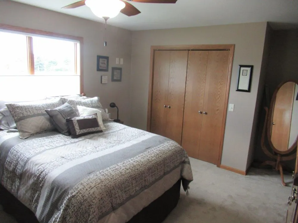 510 Hill Crest Street Edgerton, MN 56128
