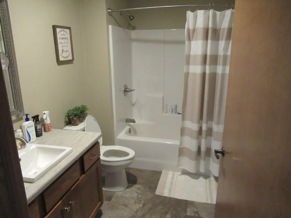 510 Hill Crest Street Edgerton, MN 56128